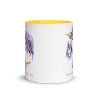 THANK GOODNESS I HAVE YOU MAA 11oz color inside hindi speaking mug