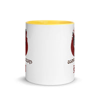 WASSSSUP BRO Nepali Mug and Hindi Mug