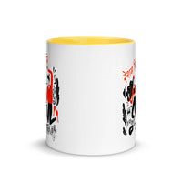 RESHAM FIRIRI Nepali Mug