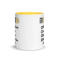MOMO FOR EVERYTHING Nepali Mug