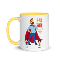 Customized Fathers Day Design 2