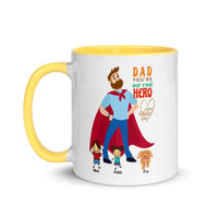 Customized Fathers Day Design 3
