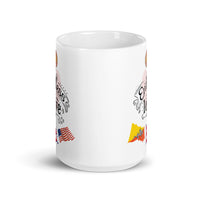 Customized Endless Love Mug