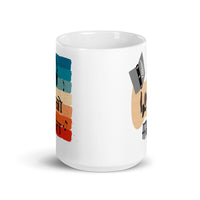 Customized Arjan Dynamics Mug