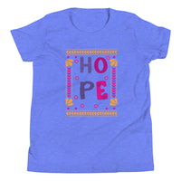 HOPE youth tshirt