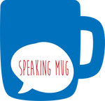 Speaking Mug