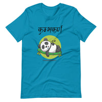 Unisex t-shirt - Kumbhakarna
