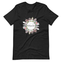 Unisex t-shirt - Kathmandu
