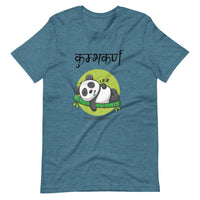 Unisex t-shirt - Kumbhakarna