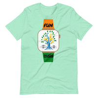 Fun Cousins Unisex t-shirt
