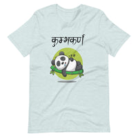 Unisex t-shirt - Kumbhakarna