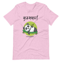 Unisex t-shirt - Kumbhakarna
