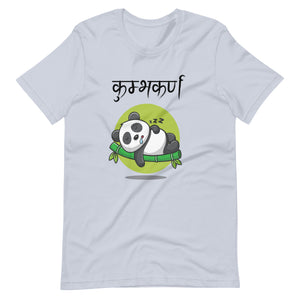 Unisex t-shirt - Kumbhakarna