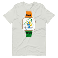 Fun Cousins Unisex t-shirt
