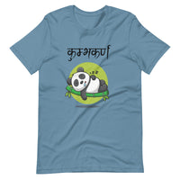 Unisex t-shirt - Kumbhakarna
