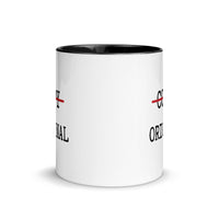 Mug with Color Inside - Copy Original
