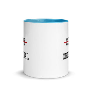 Mug with Color Inside - Copy Original