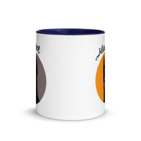 Customized Doberman Mug Nepali Mug
