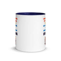 Cruising Custom Mug
