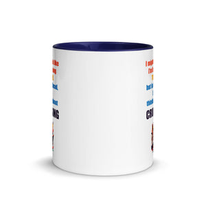 Cruising Custom Mug