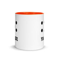 Mug with Color Inside - You Decide