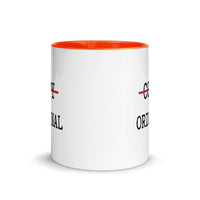 Mug with Color Inside - Copy Original