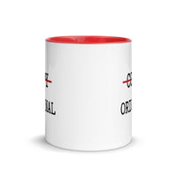 Mug with Color Inside - Copy Original