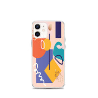 ABSTRACT ART iphone case
