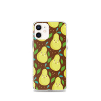 HAPPY AVOCADOS iphone case
