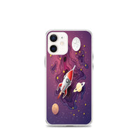 I NEED SOME SPACE iphone case
