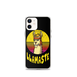 LLAMASTE iphone case