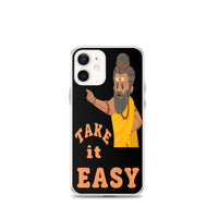 TAKE IT EASY iphone case
