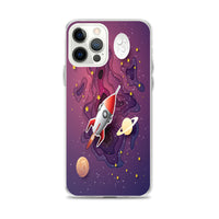 I NEED SOME SPACE iphone case
