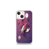 I NEED SOME SPACE iphone case
