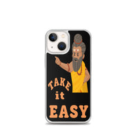 TAKE IT EASY iphone case
