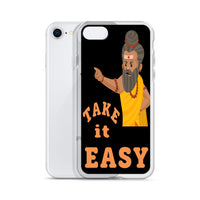 TAKE IT EASY iphone case
