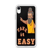 TAKE IT EASY iphone case
