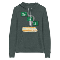 NEPALI BREAKING BAD unisex hoodie
