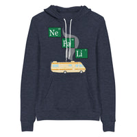 NEPALI BREAKING BAD unisex hoodie
