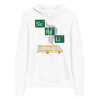 NEPALI BREAKING BAD unisex hoodie
