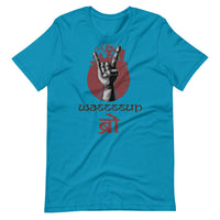 WASSSSUP BRO Unisex Nepali t-shirt and Hindi t-shirt
