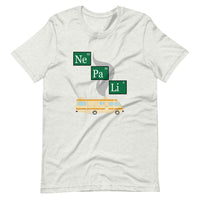 BREAKING BAD NEPALI unisex tshirt
