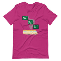 BREAKING BAD NEPALI unisex tshirt