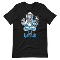 DJ GANESH unisex nepali tshirt or hindi tshirt
