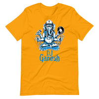 DJ GANESH unisex nepali tshirt or hindi tshirt