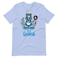 DJ GANESH unisex nepali tshirt or hindi tshirt
