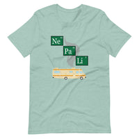 BREAKING BAD NEPALI unisex tshirt
