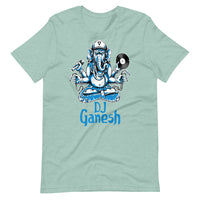 DJ GANESH unisex nepali tshirt or hindi tshirt
