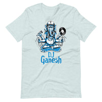 DJ GANESH unisex nepali tshirt or hindi tshirt