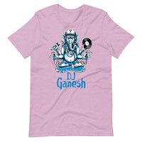 DJ GANESH unisex nepali tshirt or hindi tshirt
